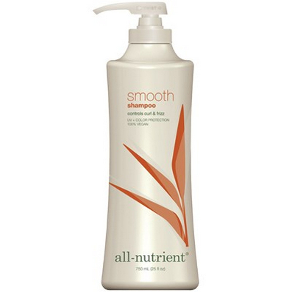All Nutrient Smooth Shampoo & Conditioner 25 fl.oz Duo